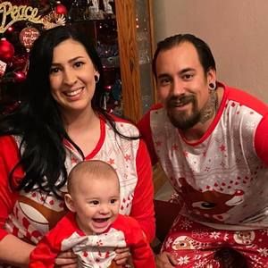 Meet your Posher, Andre